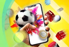 Penggunaan megafafa pada perangkat mobile dengan antarmuka responsif dan tombol besar