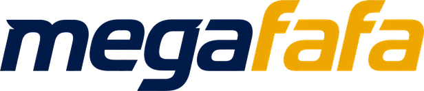 Logo megafafa